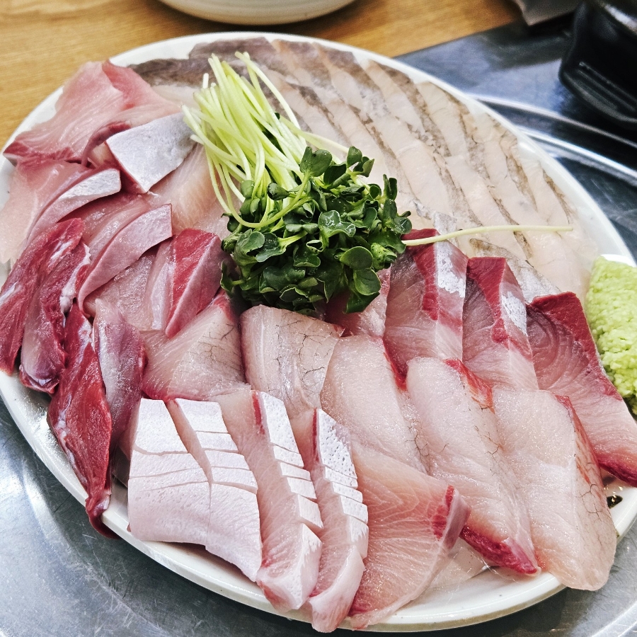 소문난가좌싱싱회 이미지