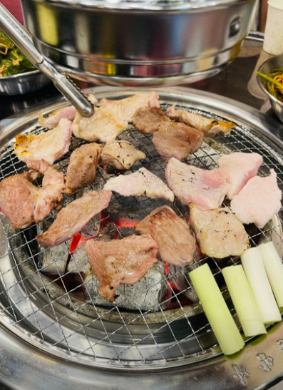 남양주 인생구이 이미지