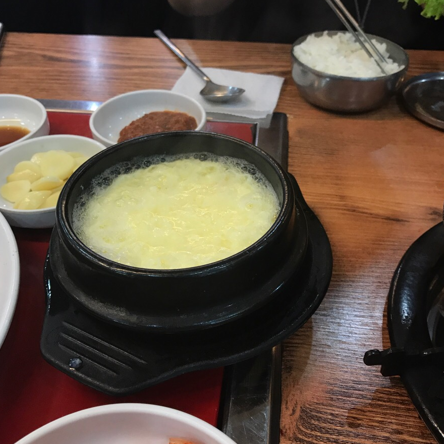 돌판제주흑돼지 사진 5