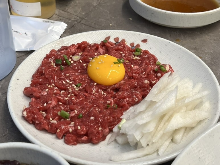 가야한우갈비살 이미지