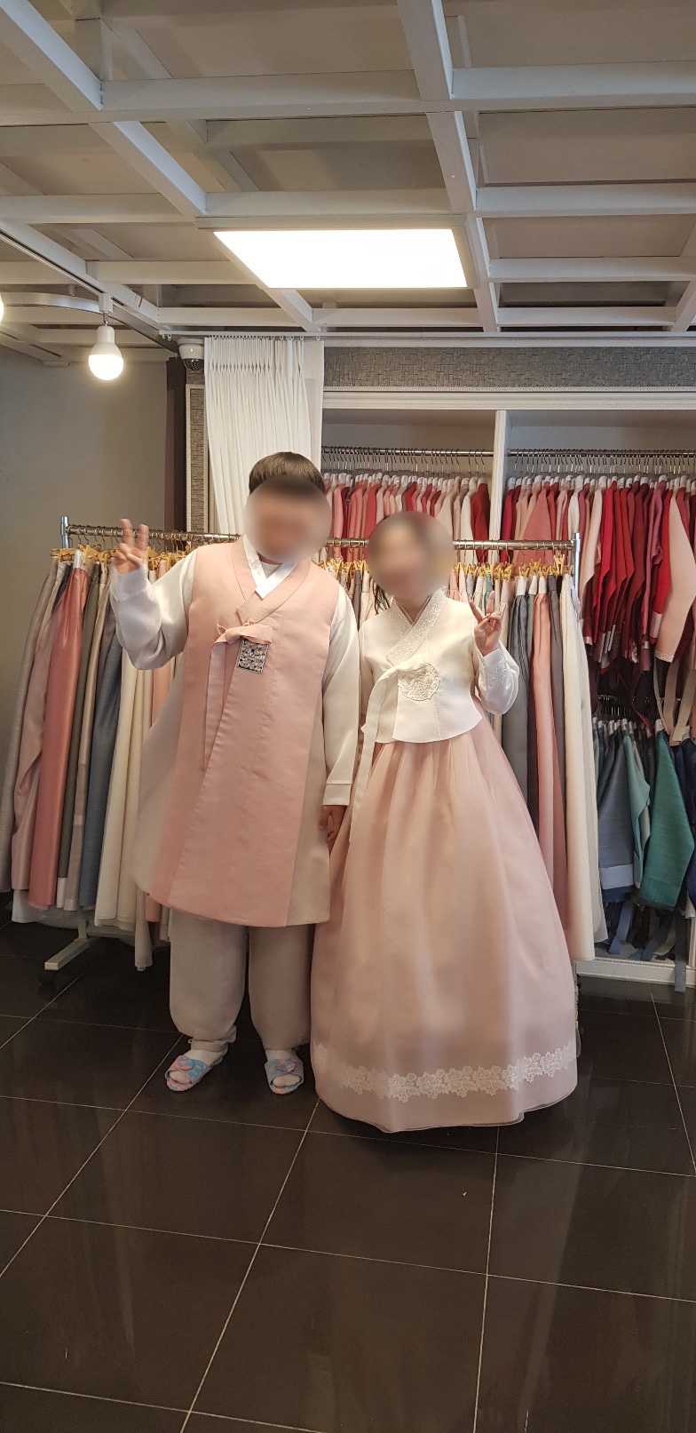 오천만한복대여 이미지