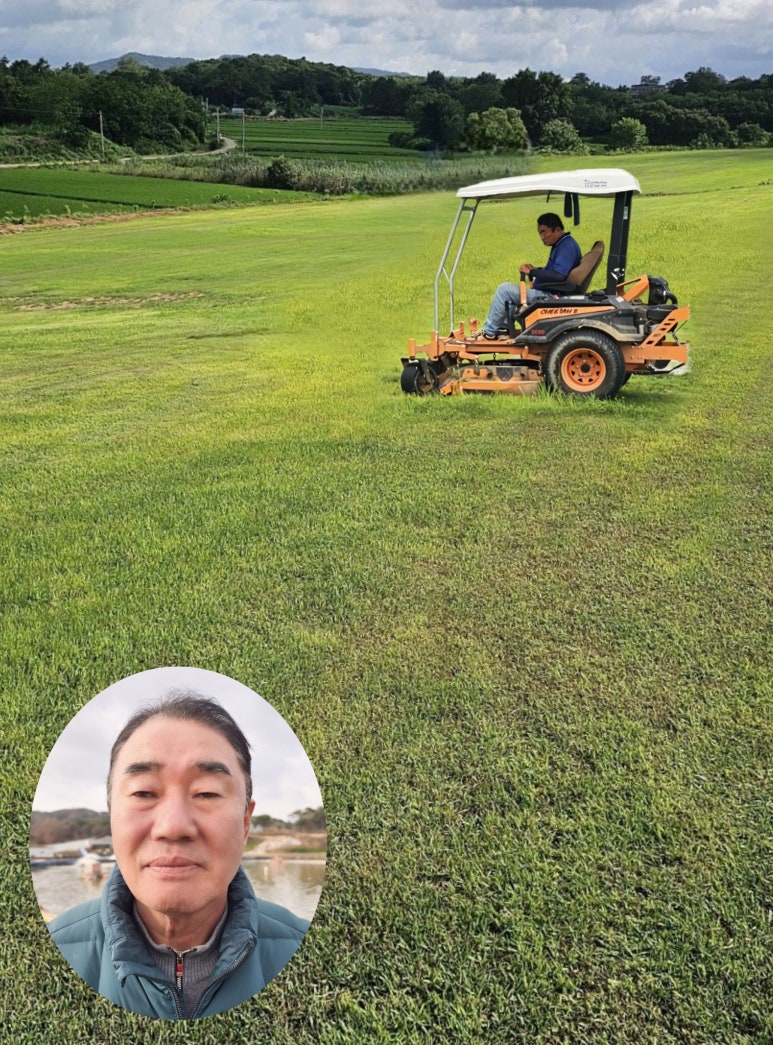 장성잔디생산자 이미지