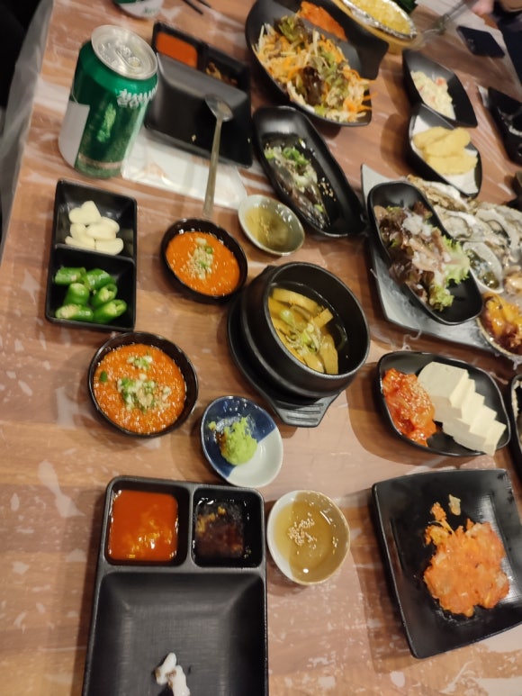 황금수산.포차 이미지