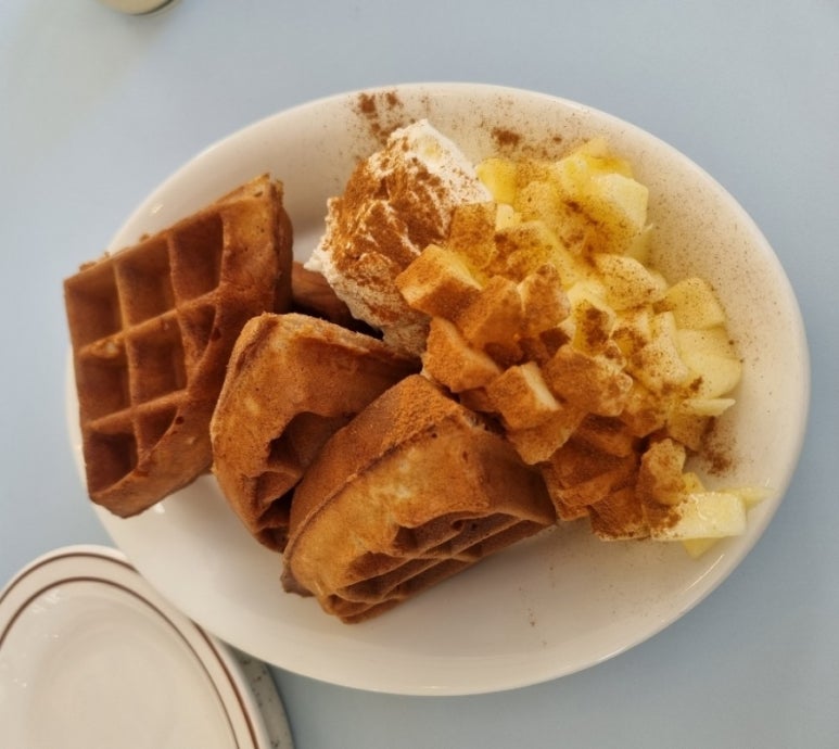 와플로아 김해율하점 이미지