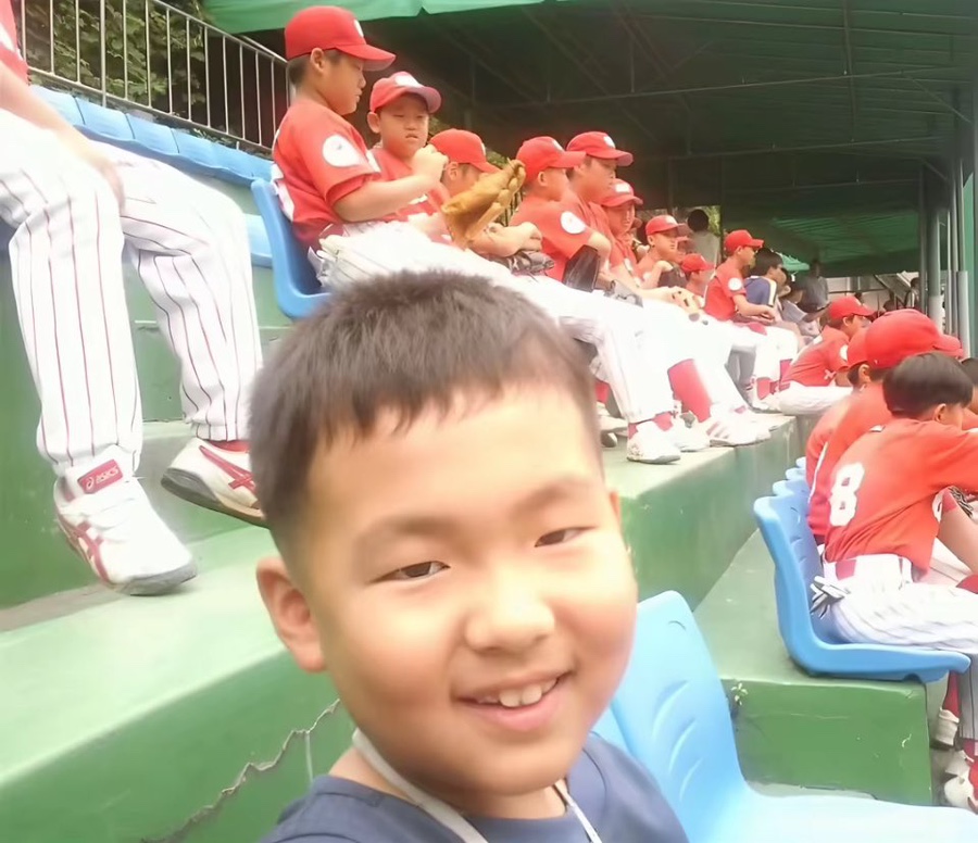 희노애락 이미지