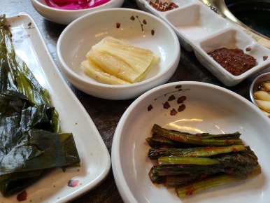 청라꽃갈비루원시티점 이미지