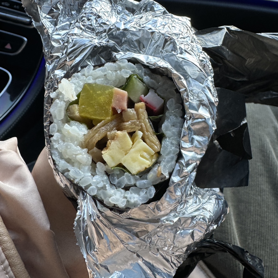 김밥365 4공단점 이미지