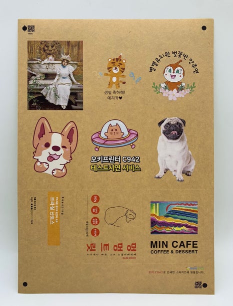 선명특수인쇄 이미지