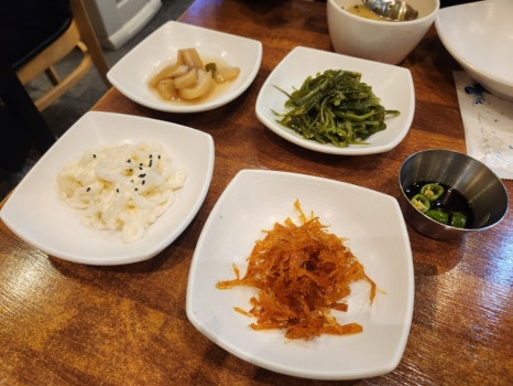 어부심 해풍코다리 시청점 이미지