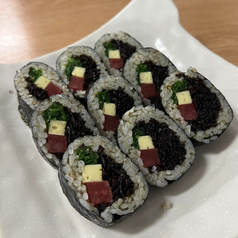 배말칼국수김밥제부도점 이미지