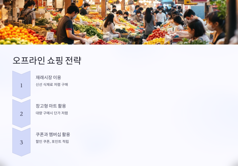 할인마트보물창고 이미지