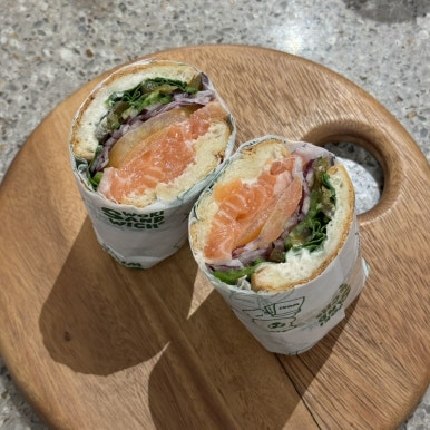 우키샌드위치 이미지