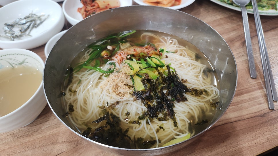 45번길국수 이미지
