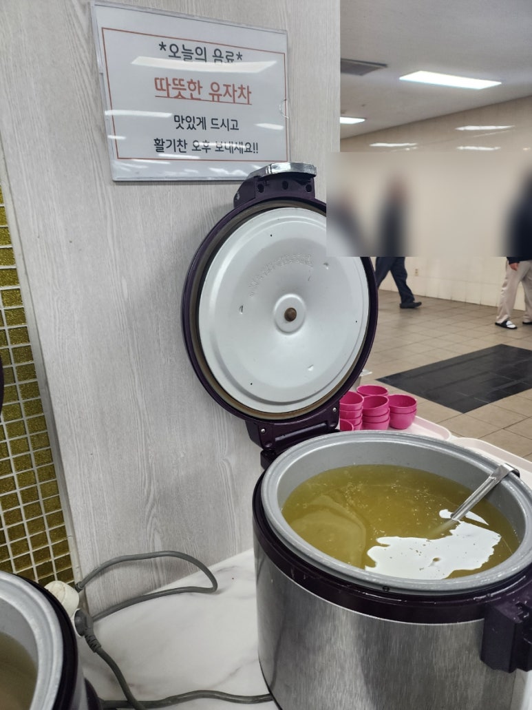 벽산다온푸드 사진 8