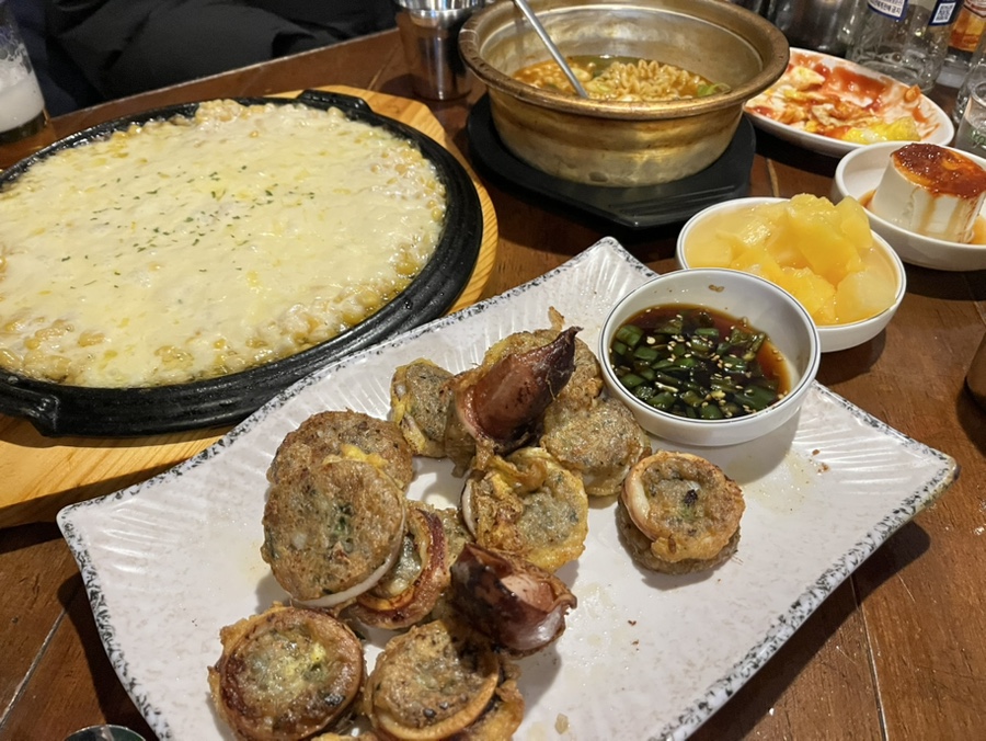 속초실비집 이미지