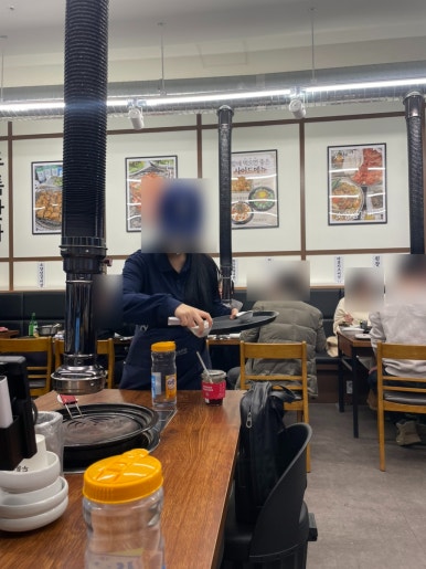 두툼한가 안양헤센점 이미지