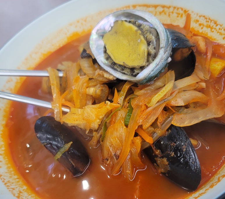 임금님짬뽕 이미지