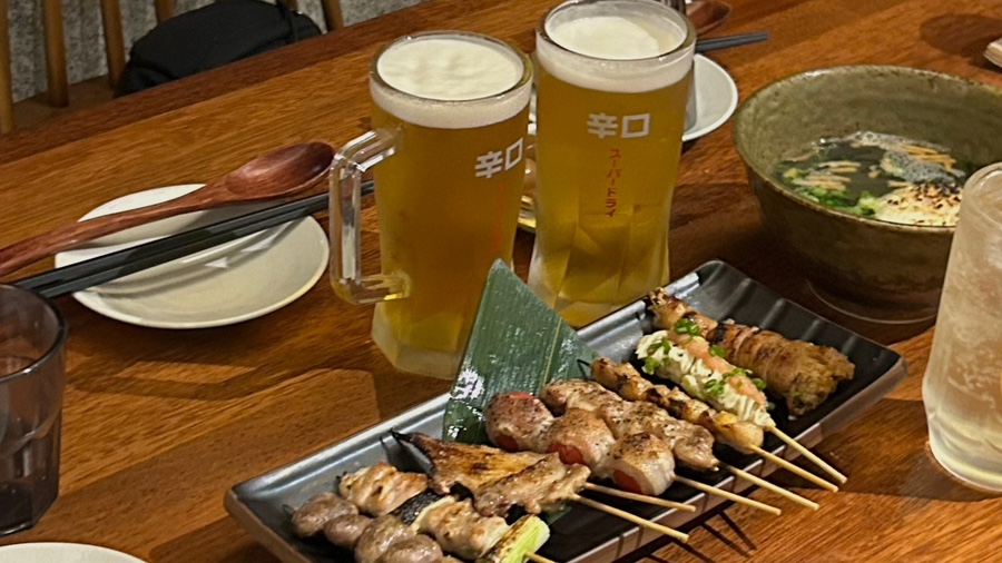 야키토리고집 이미지