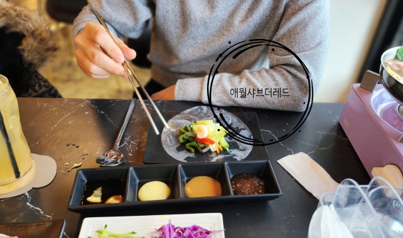 애월샤브더레드 이미지
