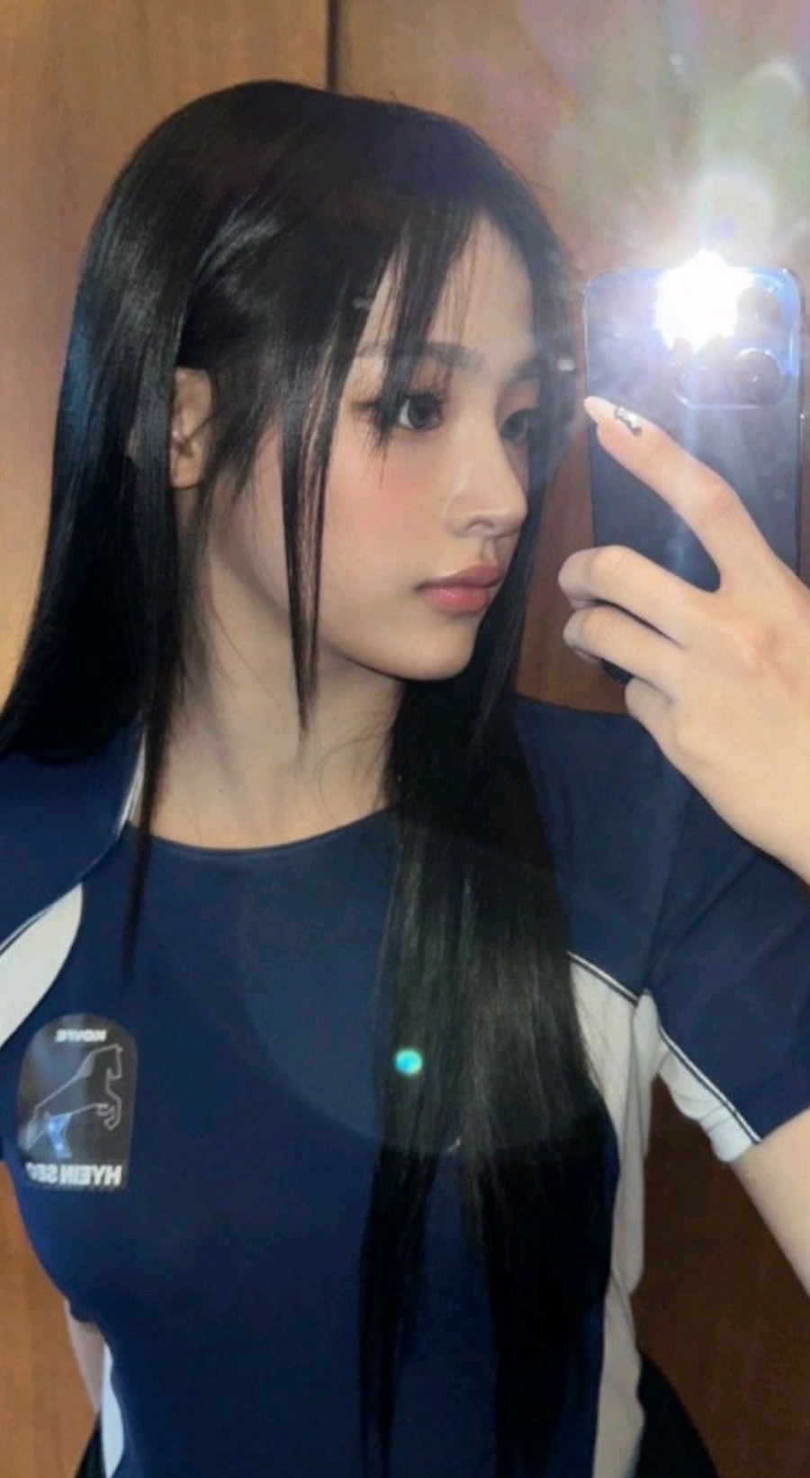 아즈뮤헤어 이미지