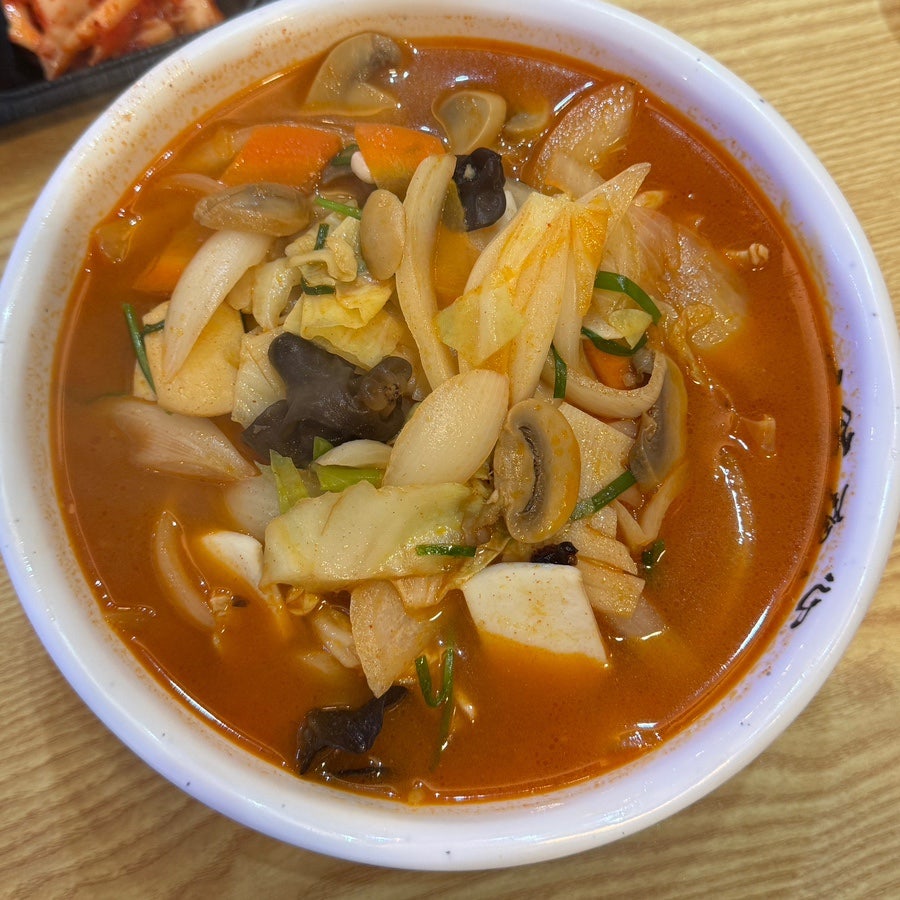 중화요리성용 이미지