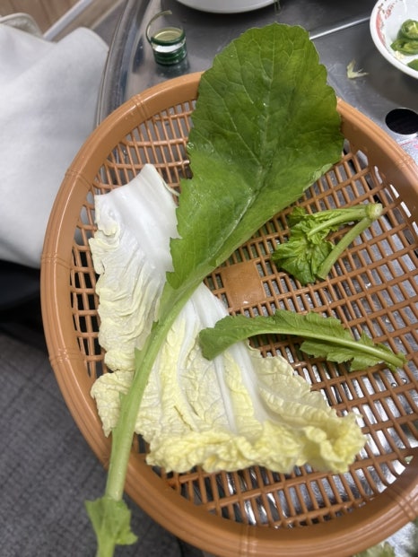 도야지에꿈식육식당 이미지