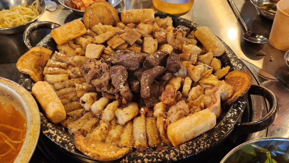 역전할머니 맥주 의정부중앙점 이미지
