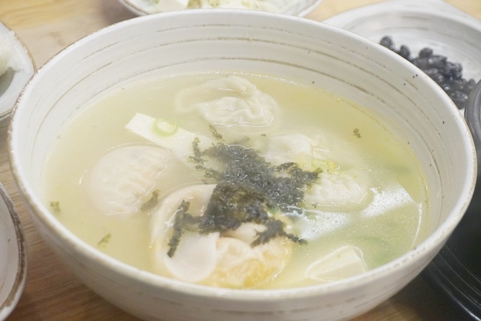 강릉콩밭 이미지