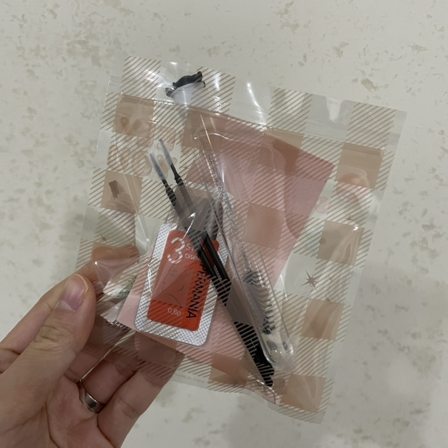 디아엘뷰티앤어나더블랙 이미지