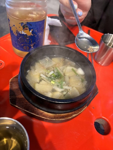 육회공작소천안두정점 이미지