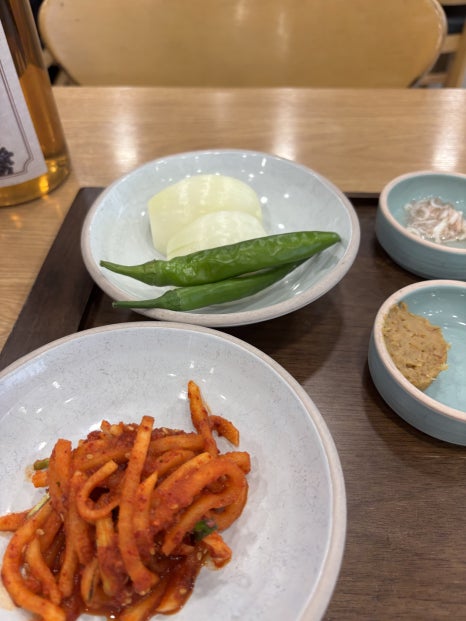 자리봉국밥수완직영점 이미지