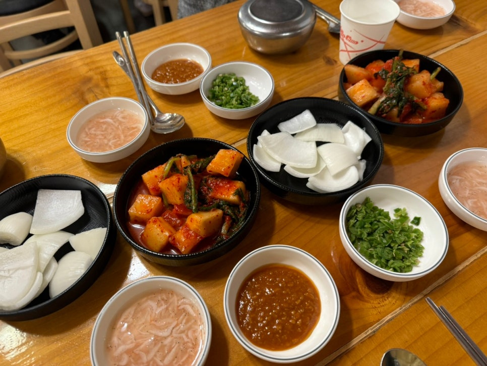 광주순대전통집 이미지