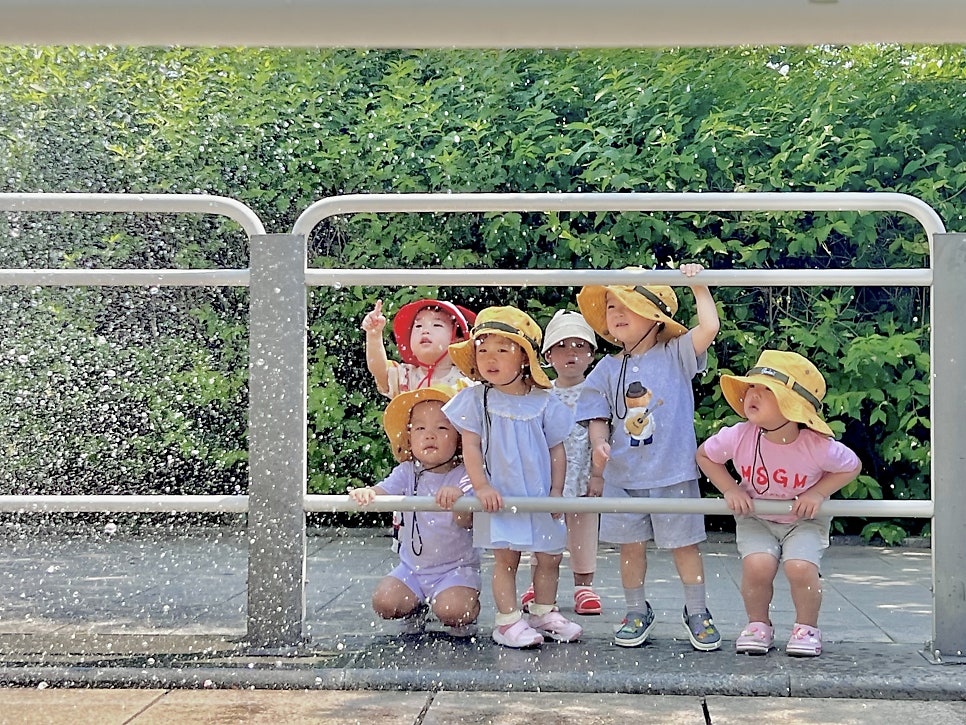 고양시립푸른솔어린이집 이미지