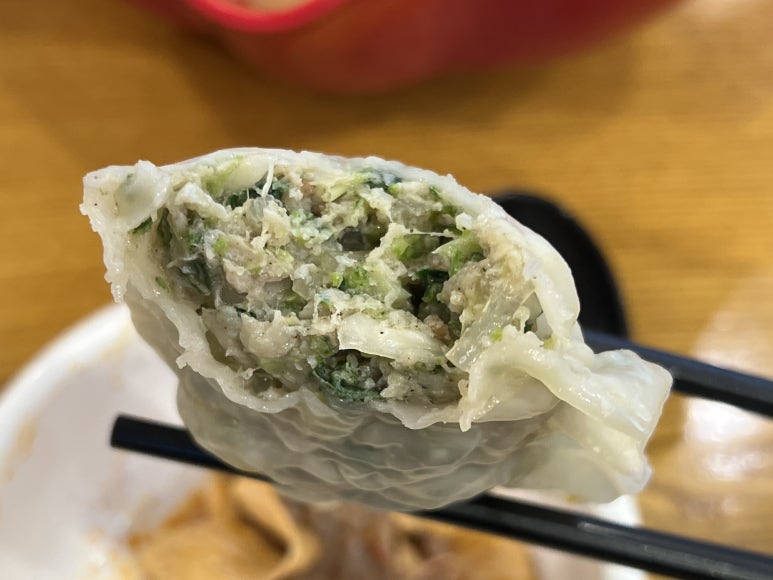 진성만두 이미지