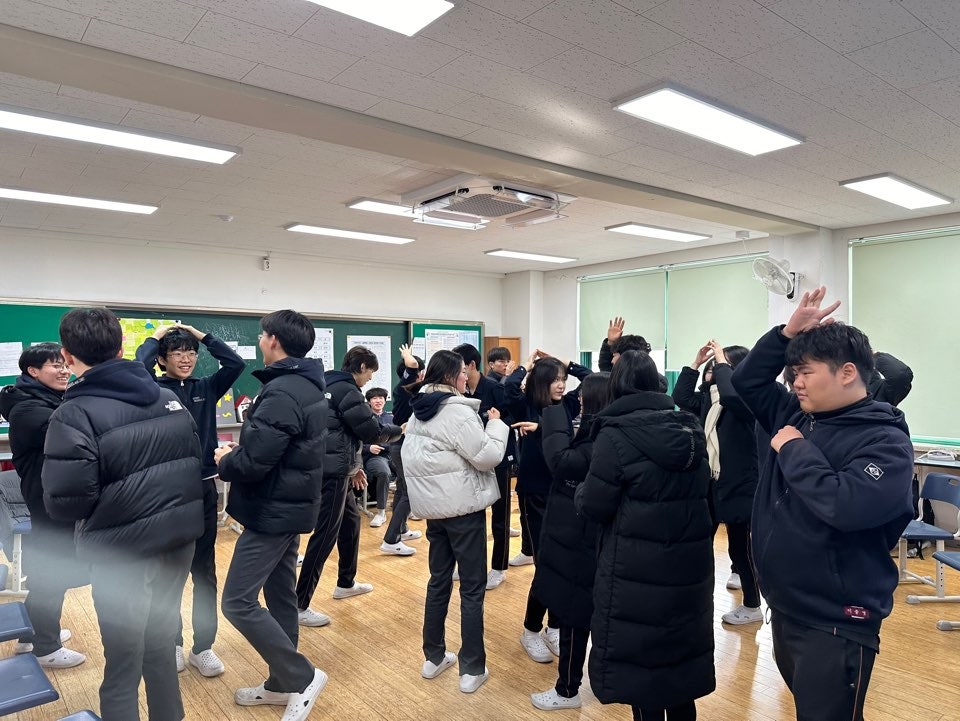 신수중학교 이미지