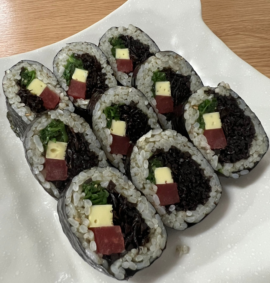 배말칼국수김밥제부도점 이미지