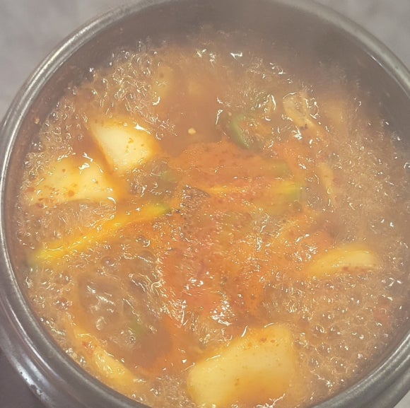 장산숯불소고기 이미지