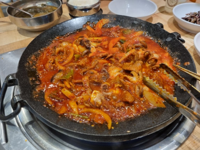 밥묵고돈내고 이미지