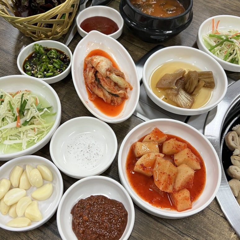 소들곱창 이미지