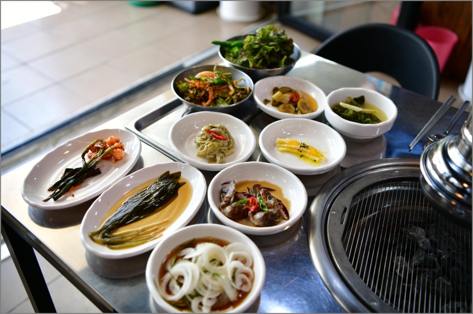 남도숯불고기창고 이미지