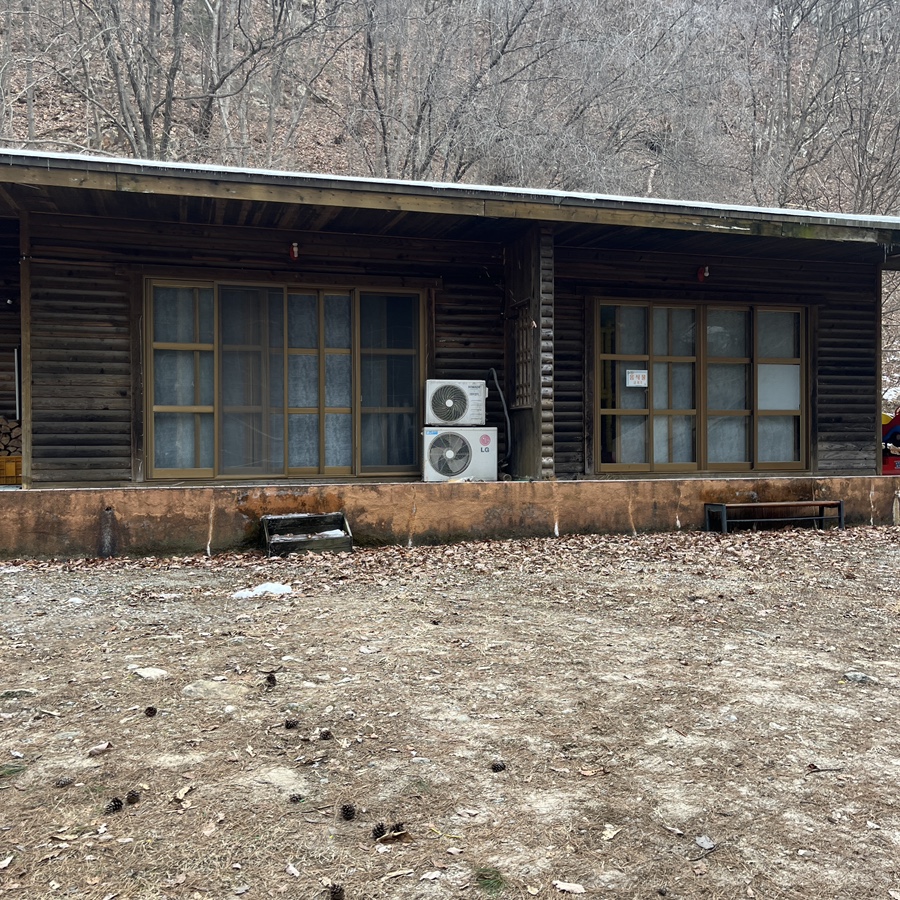 금물산하늘소캠핑장 이미지