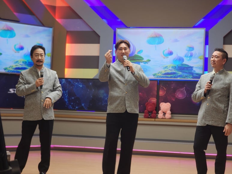 에이치에스미디어(주) 이미지
