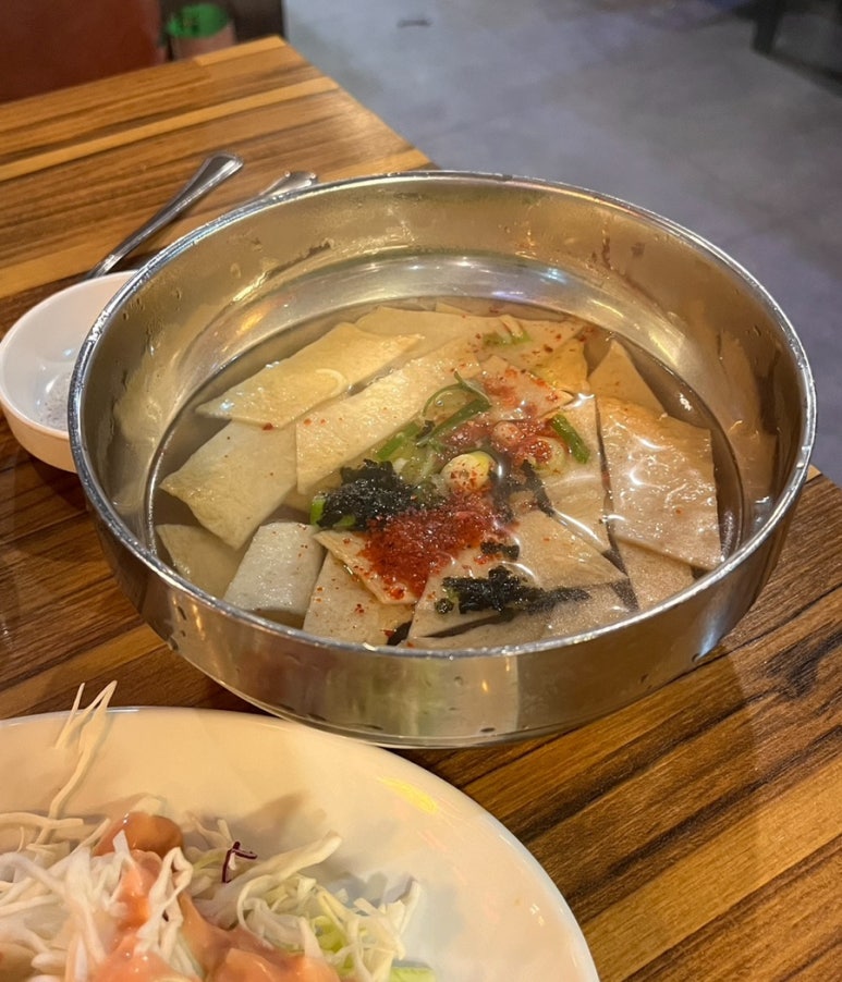뉴멕시칸 참숯 바베큐 이미지