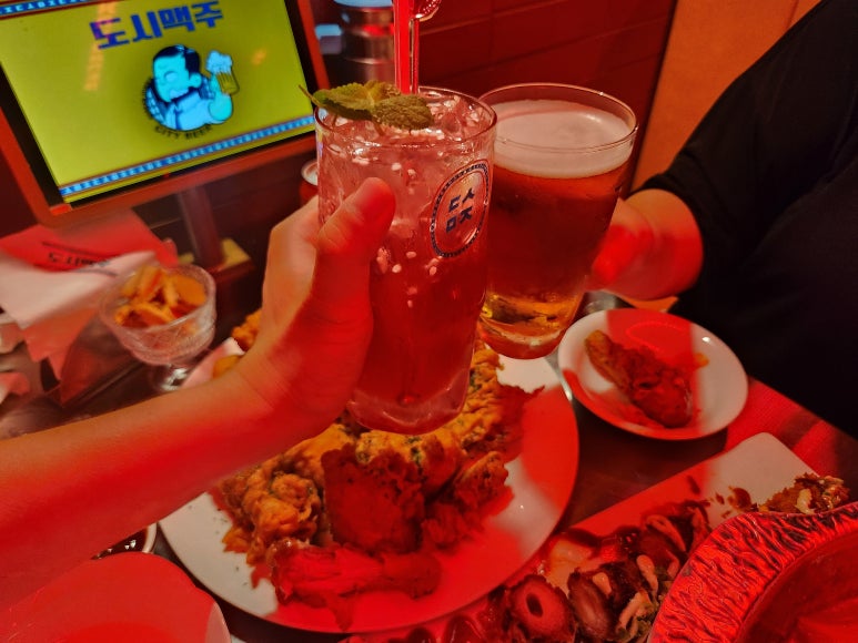 도시맥주 강남역점 이미지