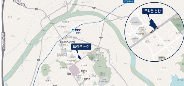 CGV논산 이미지