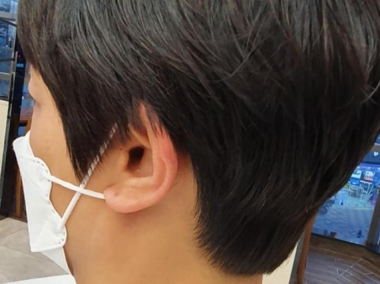 제이홍헤어 이미지