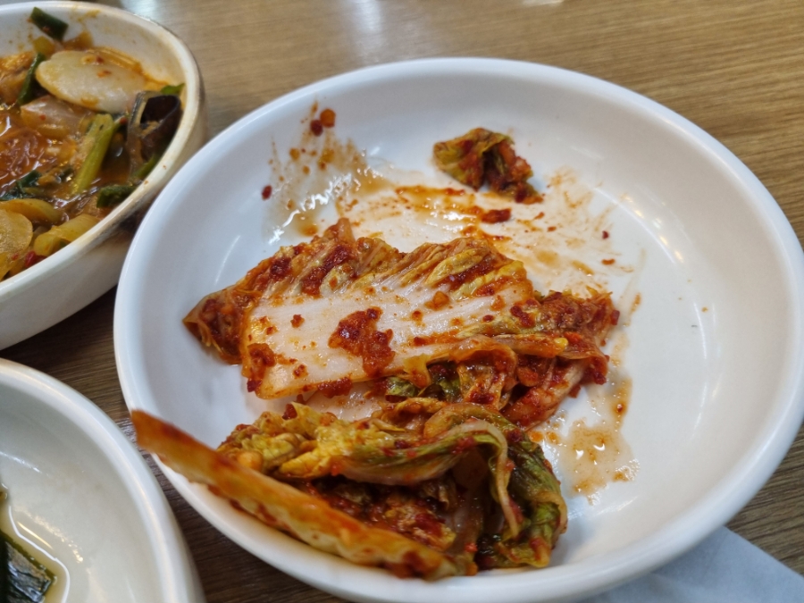 부산할매낙지식당 이미지