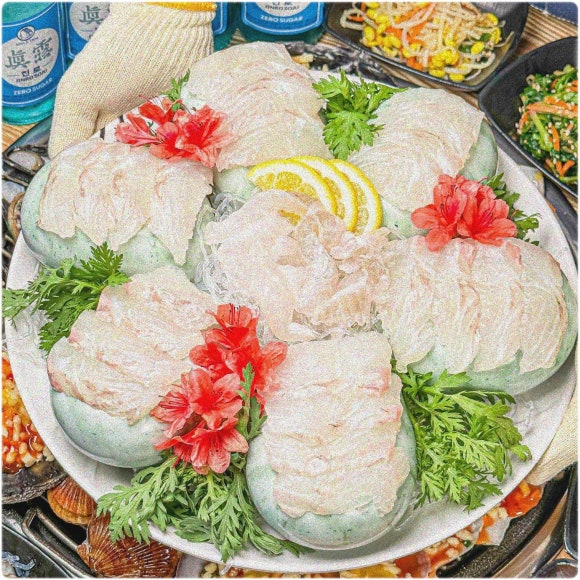 원조삼선조개구이 이미지