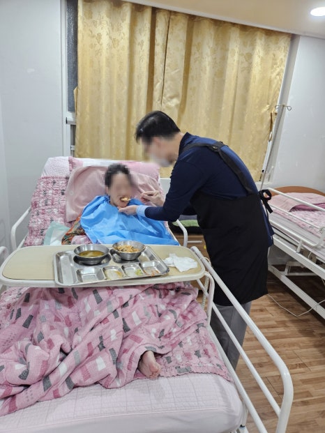 노원중계요양보호사교육원 이미지