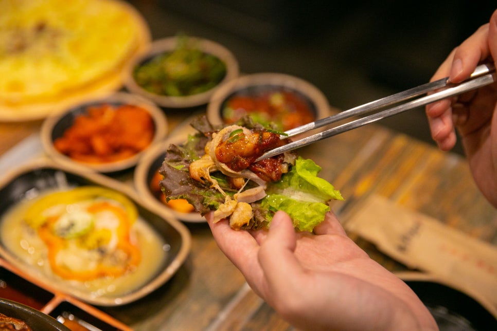 족발의신 이미지